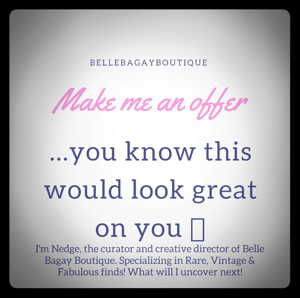 BELLEBAGAYBOUTIQUE